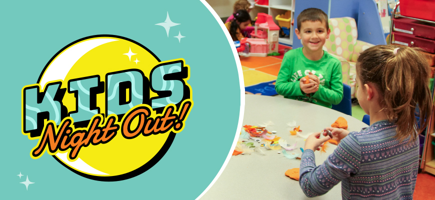 Kids Night Out