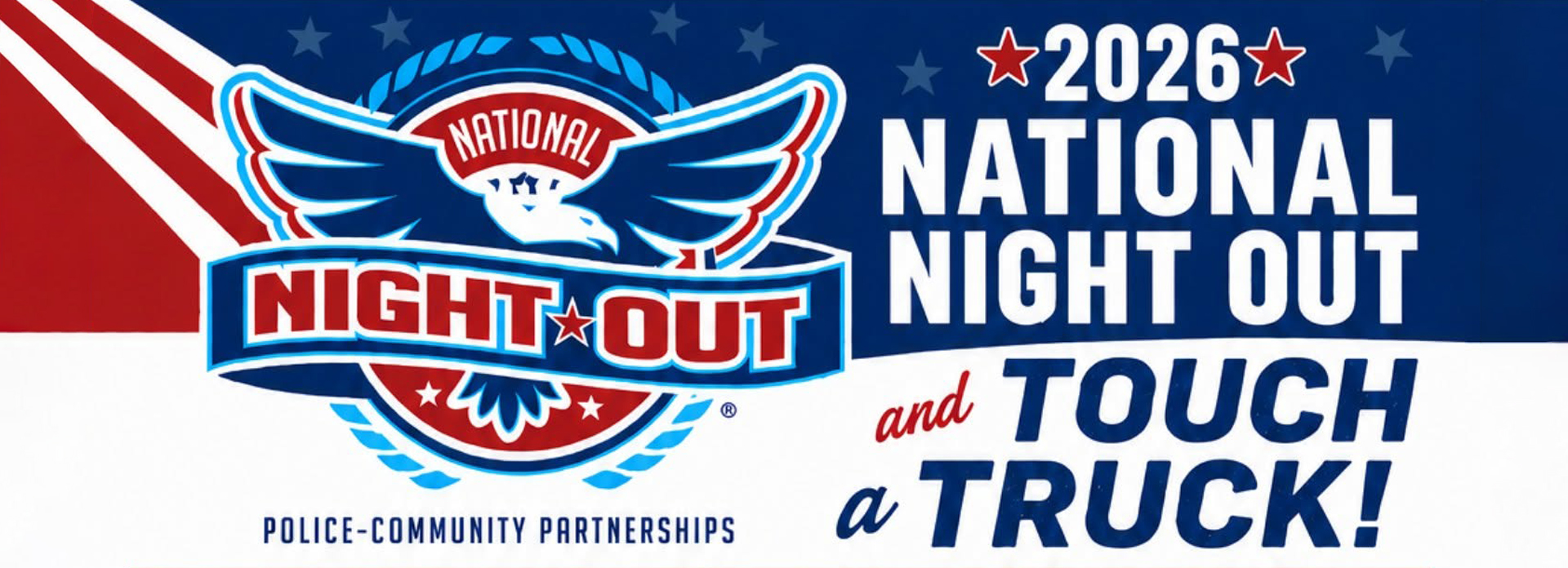 Lisle National Night Out