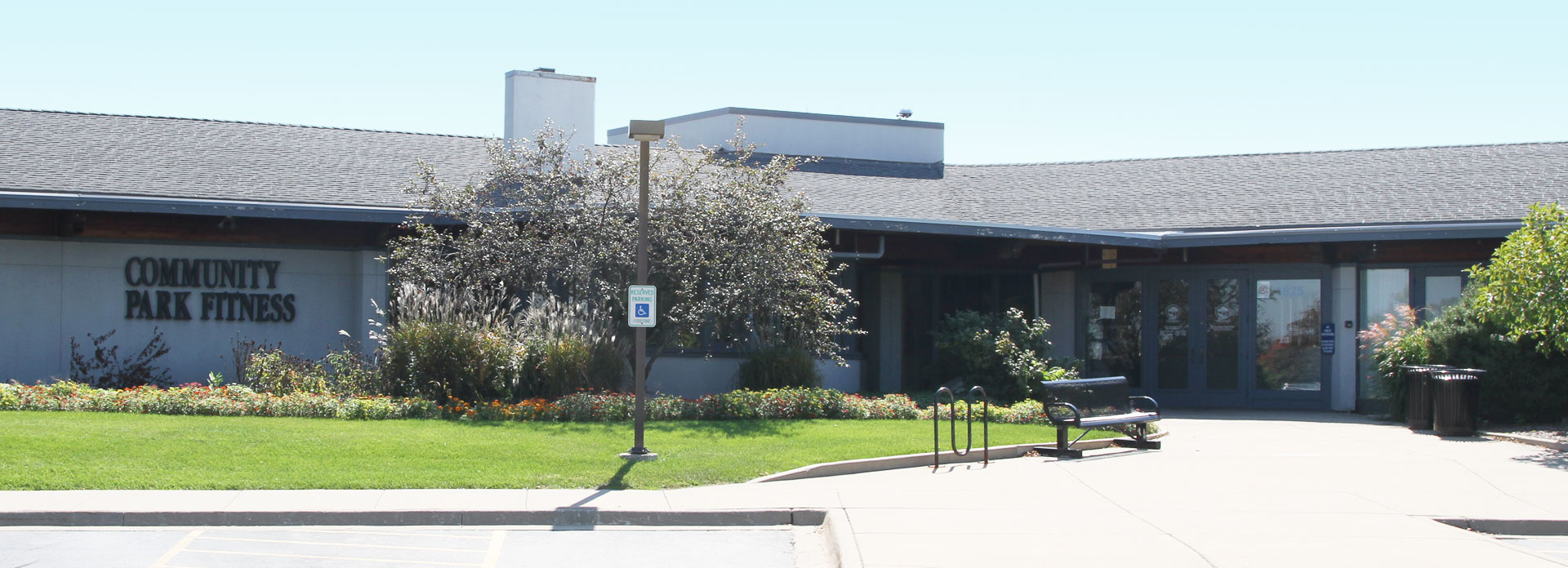 Lisle Community Center