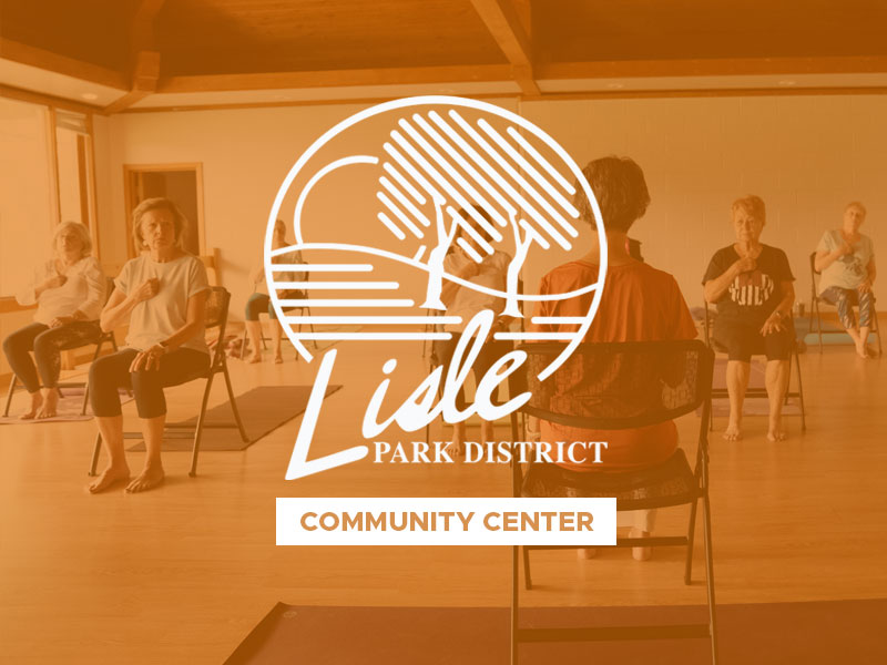 Lisle Community Center