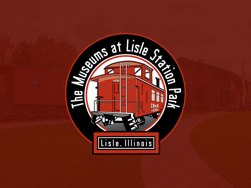 Museums at Lisle Station
