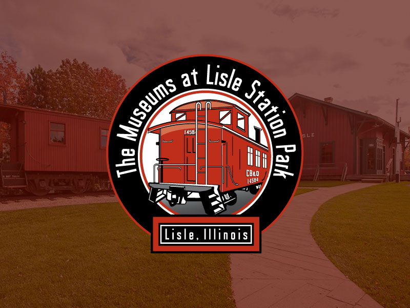 Museums at Lisle Station