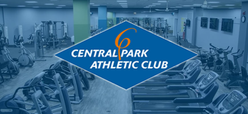 Central Park Athletic Club Lisle