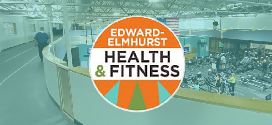 Edward-Elmhurst Health & Fitness Center