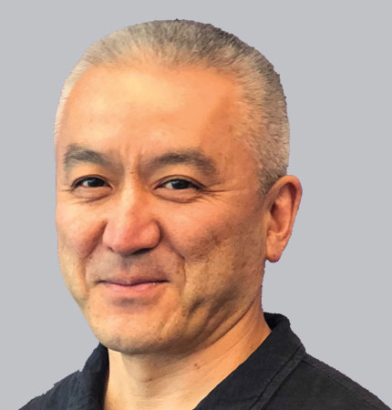 John Mizoguchi