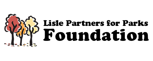 Lisle Partner for Parks Foundation Logo