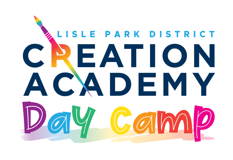 Creation Academy Day Camp Logo