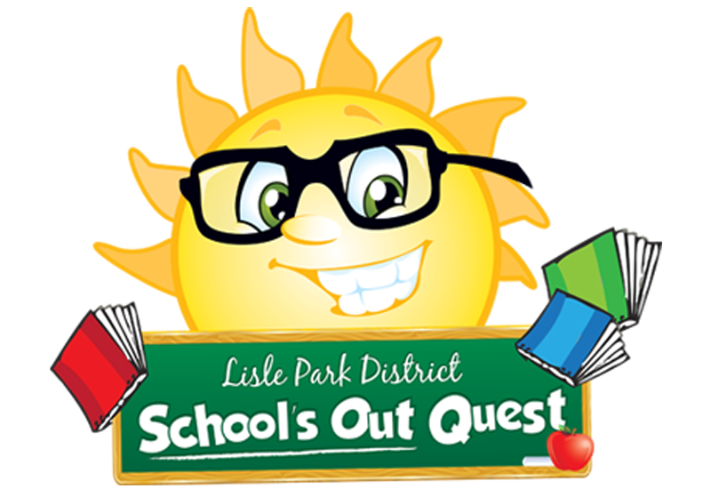 School's Out Quest Logo