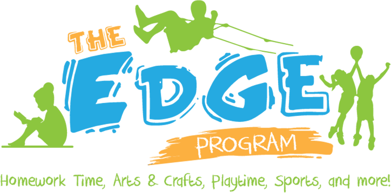 The EDGE Program Logo