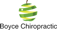 Lisle Boyce Chiropractic Logo