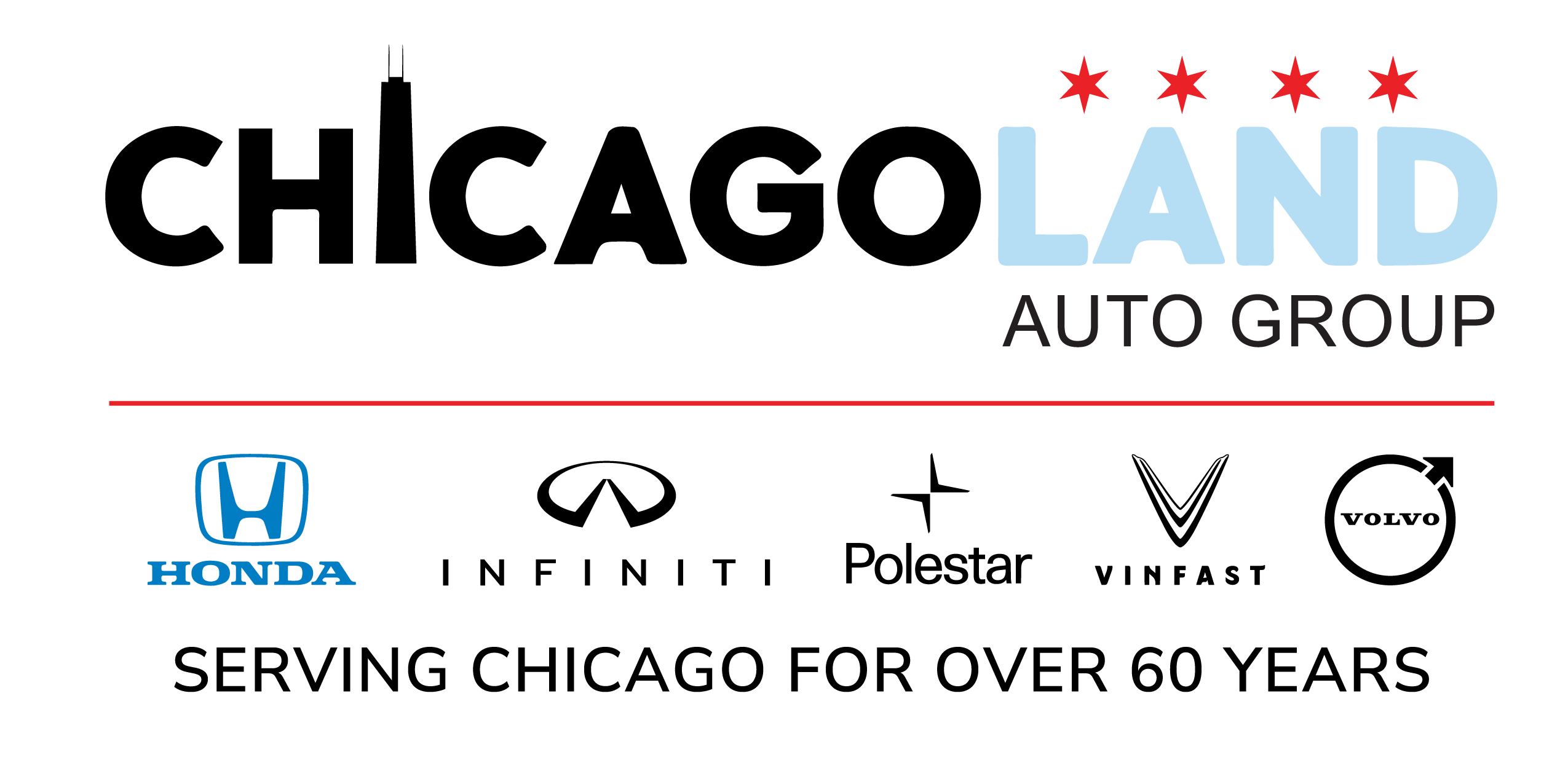 Chicagoland Auto Group