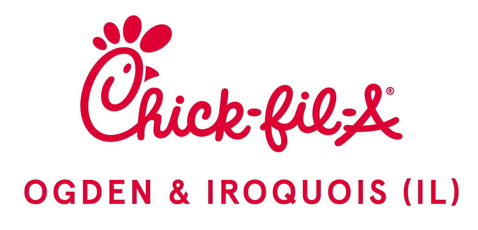 Chick-Fil-A - Ogden and Iroquois IL