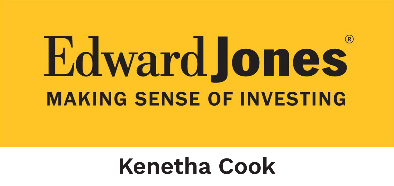 Edward Jones - Kenetha Cook