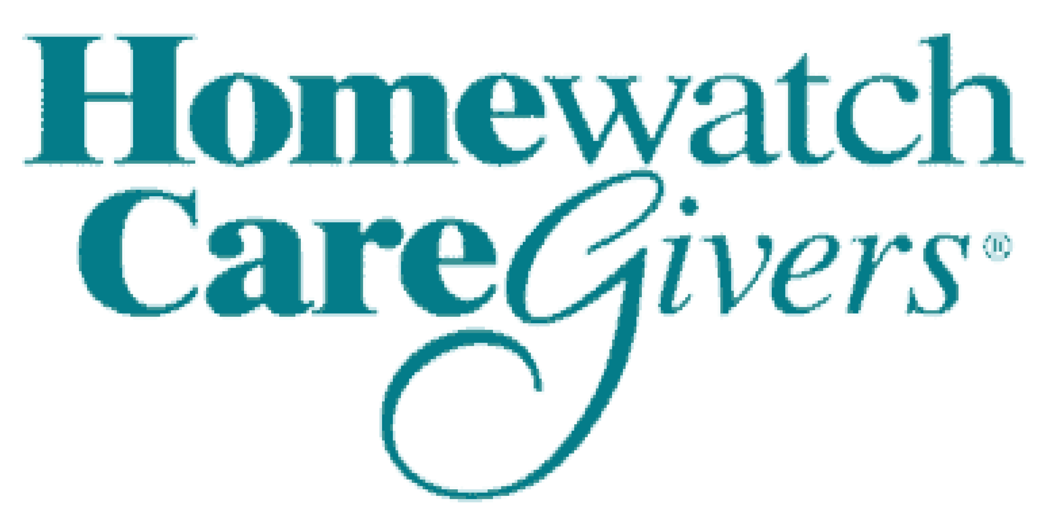 Homewatch Caregivers Logo