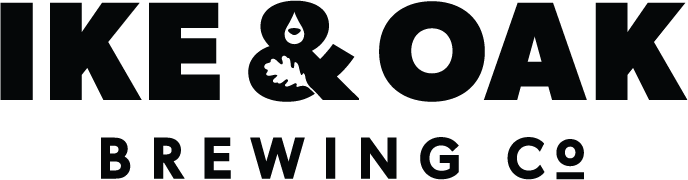 Ike and Oak Brewing Co