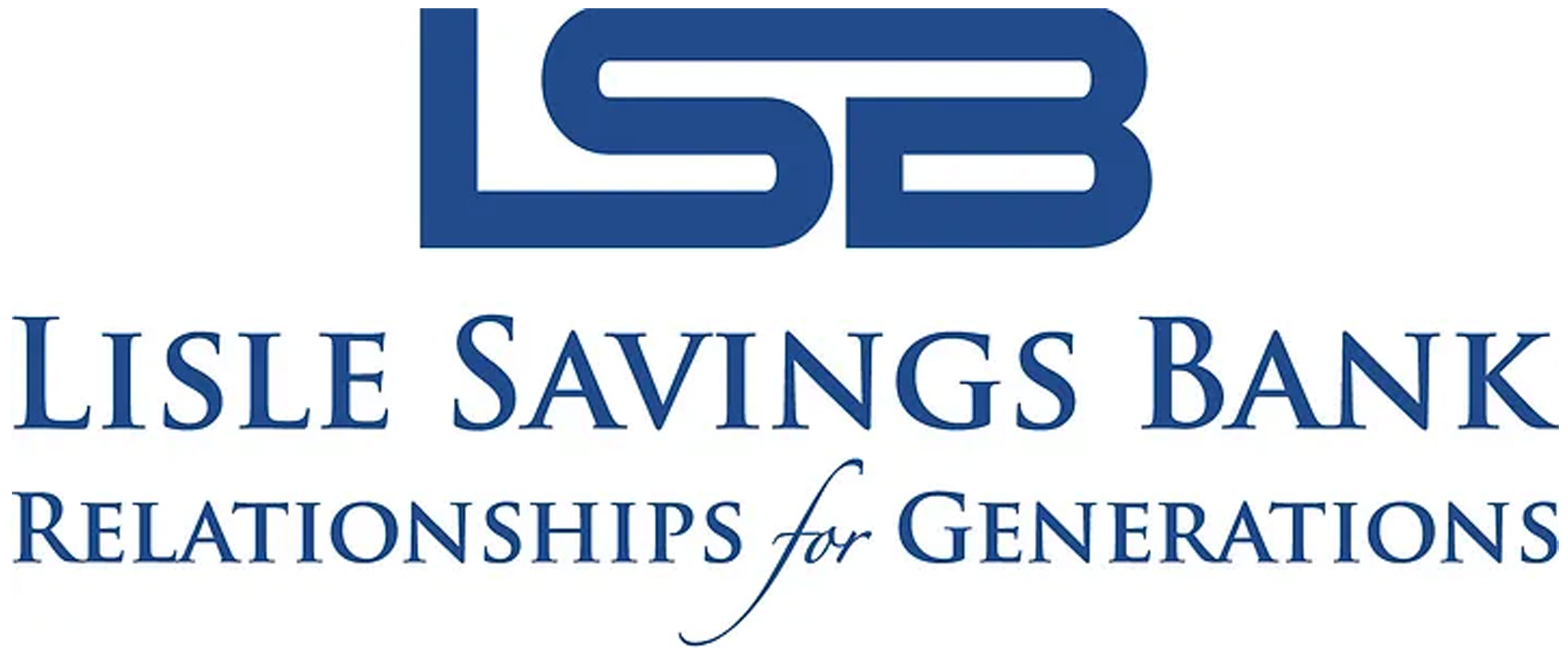 Lisle Savings Bank Logo