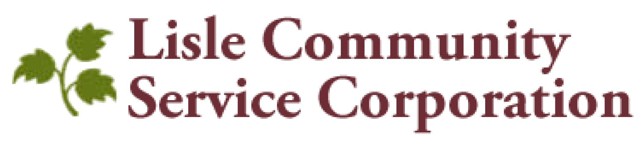 Lisle Community Service Corporation