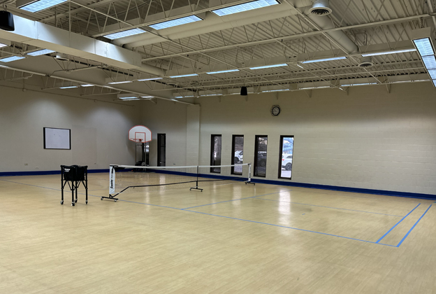 Recreation Center