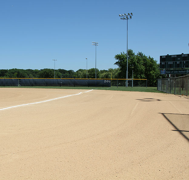 Lisle Community Park