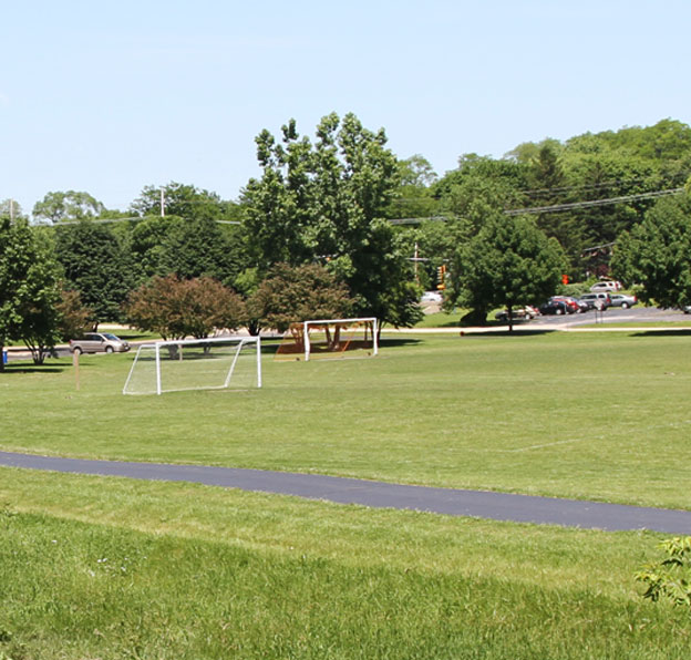 Lisle Community Park