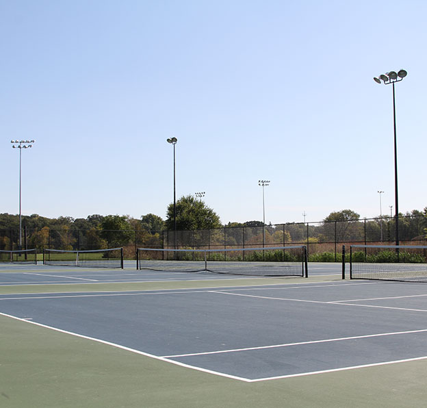 Lisle Community Park