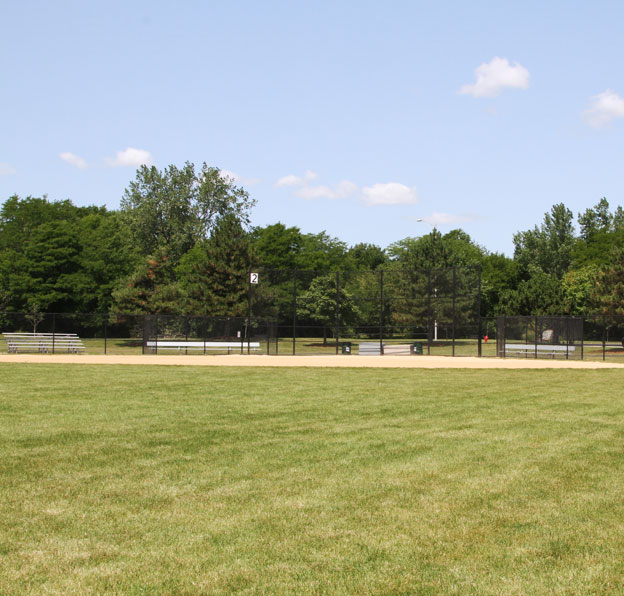 Surrey Ridge Athletic Complex