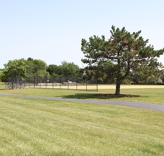 Surrey Ridge Athletic Complex