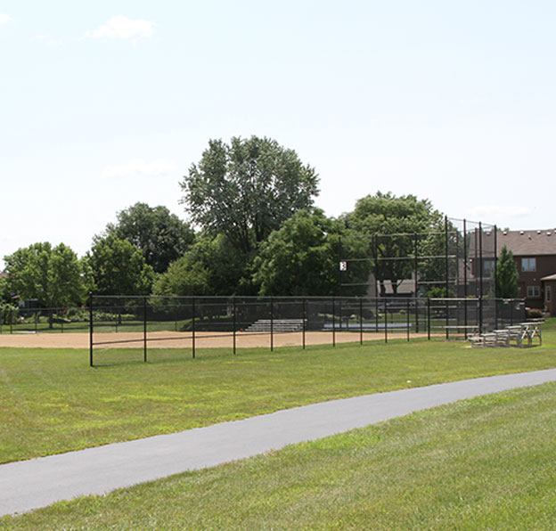 Surrey Ridge Athletic Complex