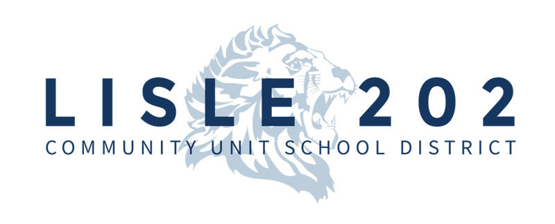 Lisle 202 Logo
