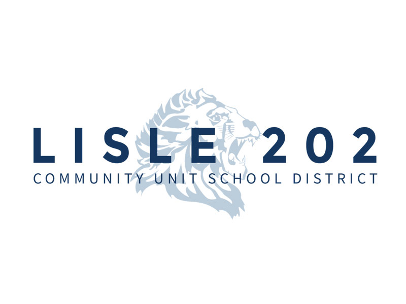 Lisle 202 Logo