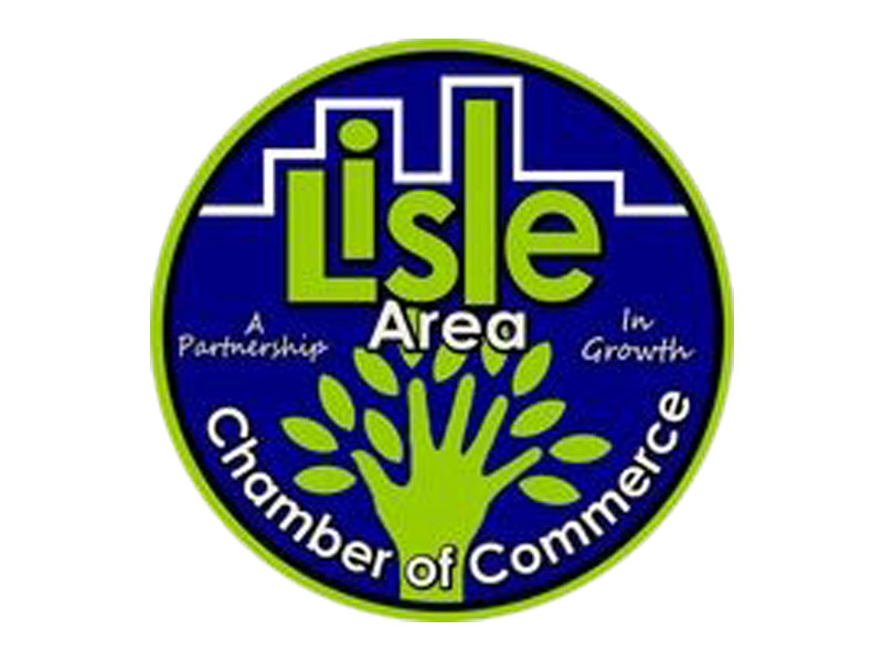 Lisle Chamber of Commerce Logo