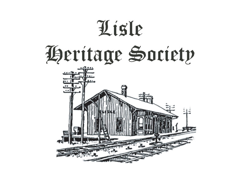Lisle Heritage Society