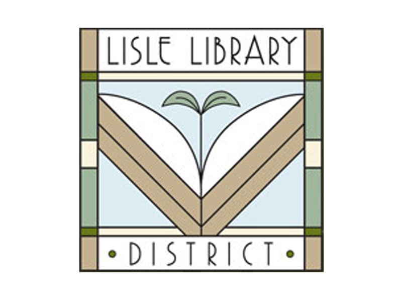Lisle Library District Logo