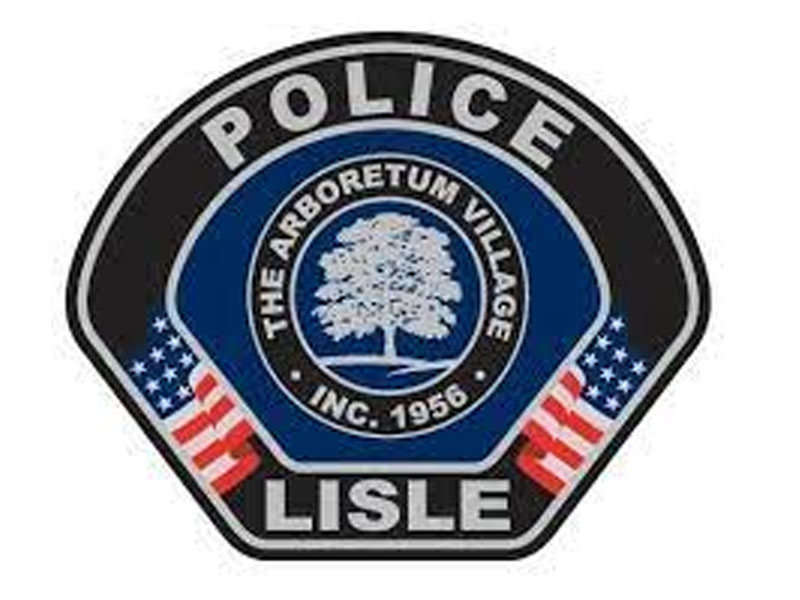 Lisle Police Department Logo