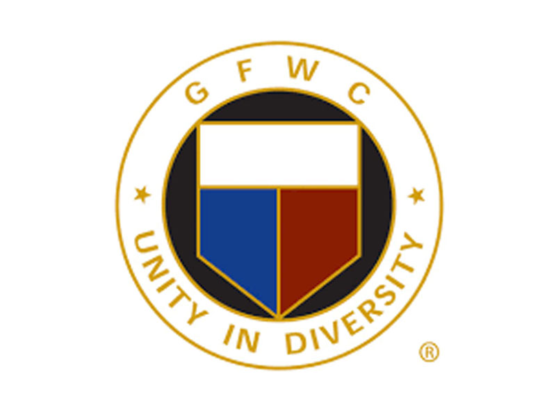 Lisle Woman's Club Logo