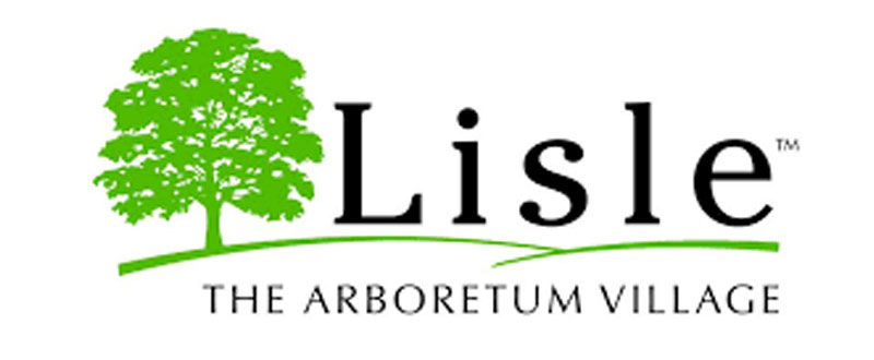 Village of Lisle Logo