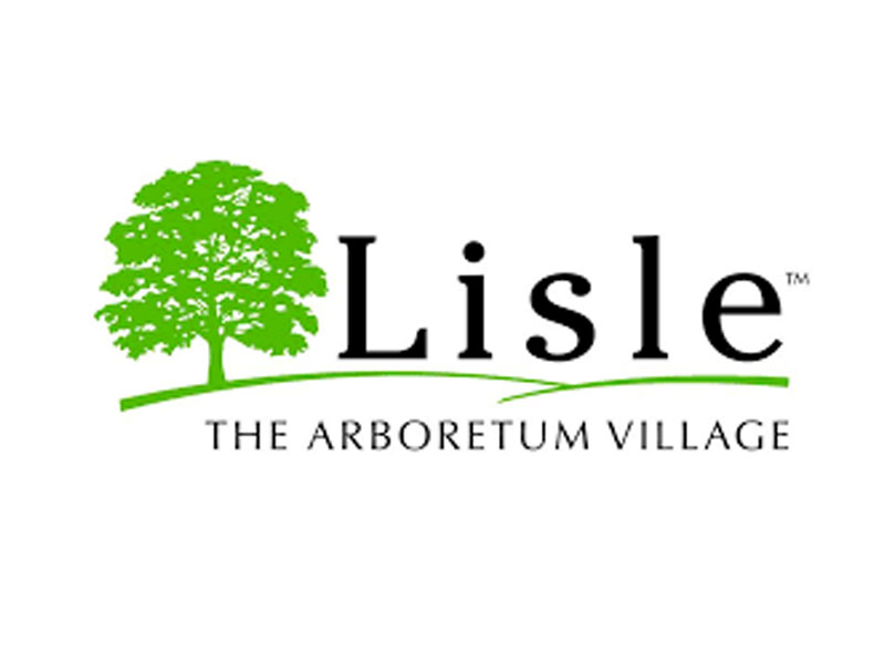 Village of Lisle Logo