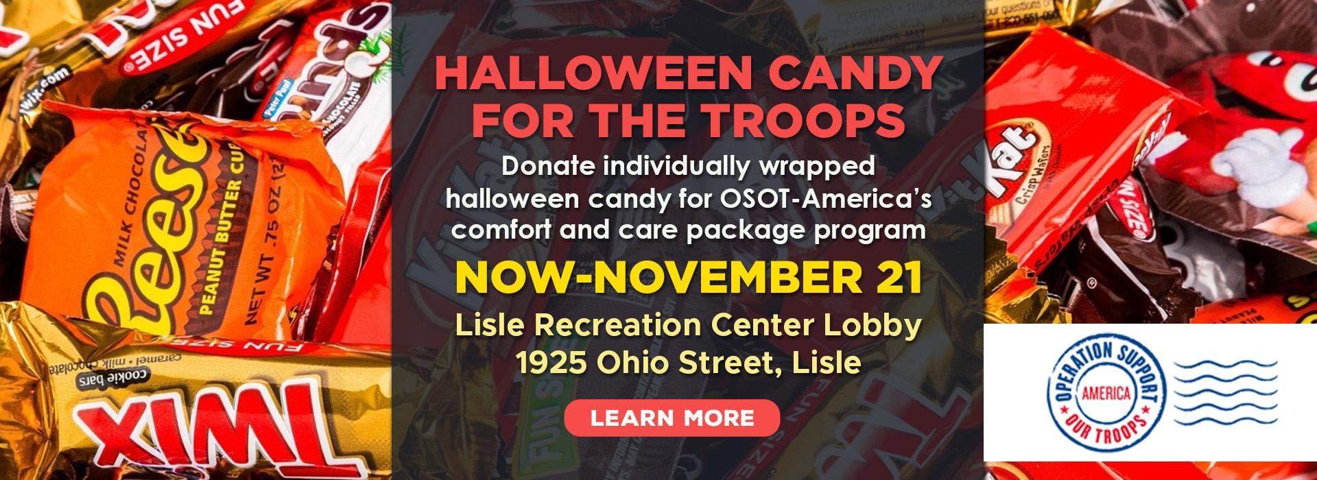 2025 Autumn Program Guide