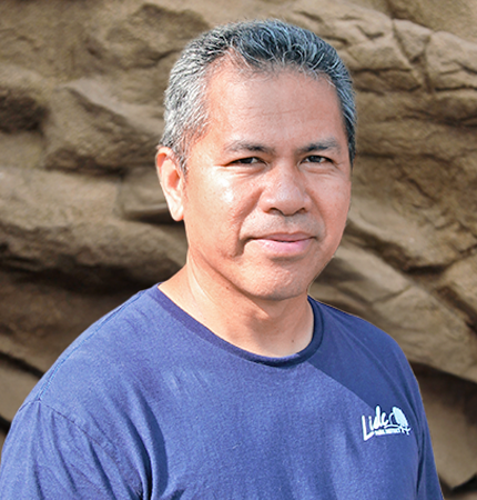 Percival Mendoza