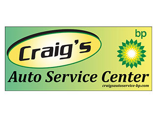 Craigs Auto Service Center